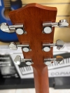 Guitar Acoustic Asolid 54CD