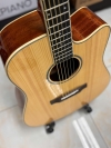 Guitar Acoustic Asolid 54CD