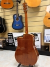 Guitar Acoustic Asolid 54CD