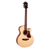 Đàn guitar Mantic MG370C