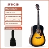 Đàn guitar Saga SF800SB