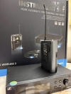 Hệ Thống In-ear Monitor Không Dây Sennheiser XSW IEM SET