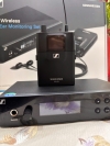 Hệ Thống In-ear Monitor Không Dây Sennheiser XSW IEM SET