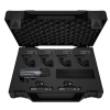 Micro trống Sennheiser E-600 Series - Bộ 7 micro trống