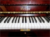 Piano Atlas A22H