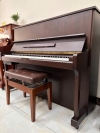 Piano Yamaha W120BS có tích hợp hệ thống Silent