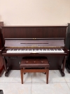 Piano Yamaha W120BS có tích hợp hệ thống Silent