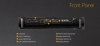 Ampli Inter-M L-3000