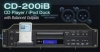 Đầu Phát Tascam CD-200iB