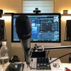 Micro Sennheiser E-965