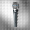 Micro Shure Beta 87A