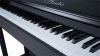 Piano điện Asahi A202BK màu đen