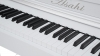 Piano điện Asahi A202WH màu trắng