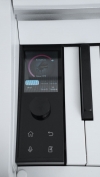Piano điện Asahi A202WH màu trắng