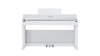 Piano điện Asahi A202WH màu trắng