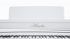 Piano điện Asahi A202WH màu trắng