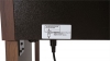Piano điện Asahi A202WN màu nâu