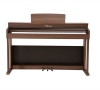 Piano điện Asahi A202WN màu nâu