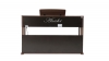 Piano điện Asahi A202WN màu nâu