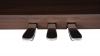 Piano điện Asahi A202WN màu nâu