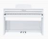 Piano điện Asahi A205WH màu trắng
