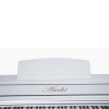 Piano điện Asahi A205WH màu trắng