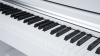 Piano điện Asahi A205WH màu trắng
