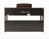 Piano điện Asahi A205WN màu nâu