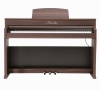 Piano điện Asahi A205WN màu nâu