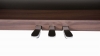 Piano điện Asahi A205WN màu nâu