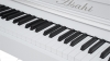 Piano điện Asahi A302WH màu trắng