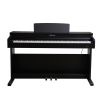 Piano điện Asahi A201 màu đen