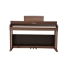 Piano điện Asahi A201 màu nâu
