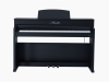 Piano điện Asahi A302BK màu đen