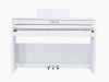 Piano điện Asahi A305WH màu trắng