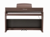 Piano điện Asahi A305WN màu nâu