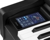 Piano điện Asahi A305BK màu đen