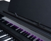 Piano điện Asahi A305BK màu đen