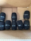 Đầu micro Sennheiser MMD-835-1 BK