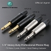 Jack 6 ly Neutrik NP2X