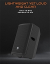 Loa di động Precision Drive K12