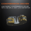 Loa di động Precision Drive K12