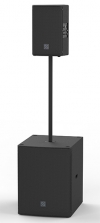 Loa Precision Drive EN118