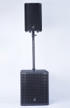 Loa Studiomaster Vortex 10A