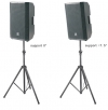 Loa Studiomaster Vortex 12A