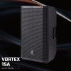 Loa Studiomaster Vortex 15A