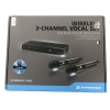 Micro Sennheiser XSW 1-825 Dual