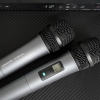 Micro Sennheiser XSW-1-835 Dual