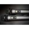 Micro Sennheiser XSW-1-835 Dual