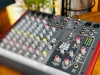 Mixer Allen&Heath ZED-10FX